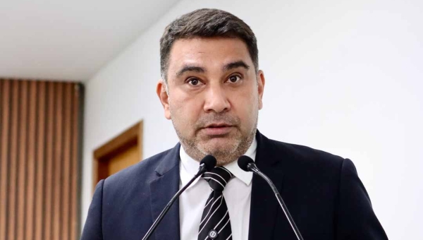 Após fechamento de lojas, Samir Bestene propõe medidas para movimentar o Aquiri Shopping, no Centro da Capital