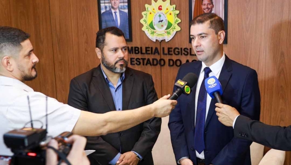 Com apoio da Assembleia Legislativa do Acre, CRC realiza maior encontro de contabilidade do ano