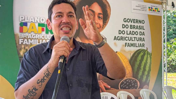 A década decisiva da Amazônia