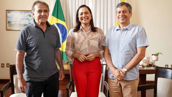 José Bestene reafirma apoio a Mailza Assis e desmente especulações sobre suposto silêncio político