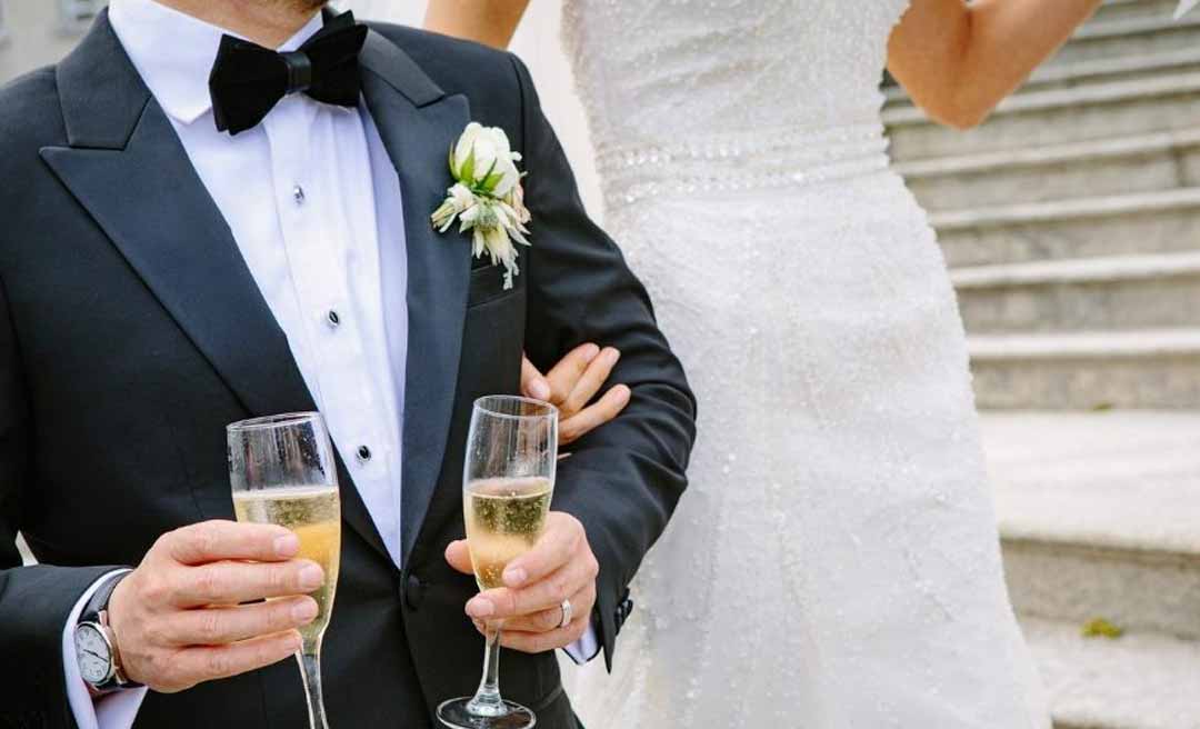 Casamentos no civil ou na igreja ainda são uma realidade distante para a maioria dos casais no Acre; maior parte vive ‘junta’