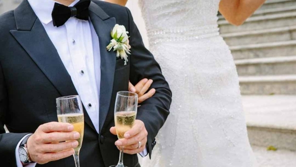 Casamentos no civil ou na igreja ainda são uma realidade distante para a maioria dos casais no Acre; maior parte vive ‘junta’