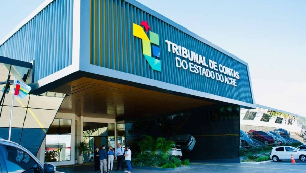 TCE-AC promove treinamento sobre o Sistema Geobras, ferramenta para monitorar obras públicas no Acre