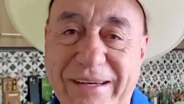 ”Tá pensando que vida de prefeito é fácil, é?", diz Bocalom ao divulgar agendas