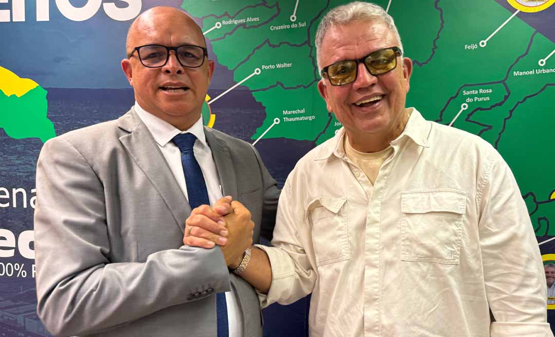 Petecão destina quase R$ 1 milhão para fortalecer a agricultura familiar em Mâncio Lima