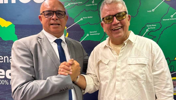 Petecão destina quase R$ 1 milhão para fortalecer a agricultura familiar em Mâncio Lima