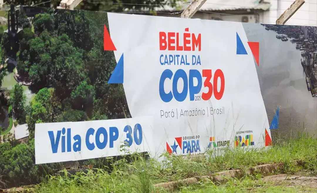 Com 84% de floresta preservada, Acre leva protagonismo à COP30 com modelo de governança verde e apoio a comunidades tradicionais