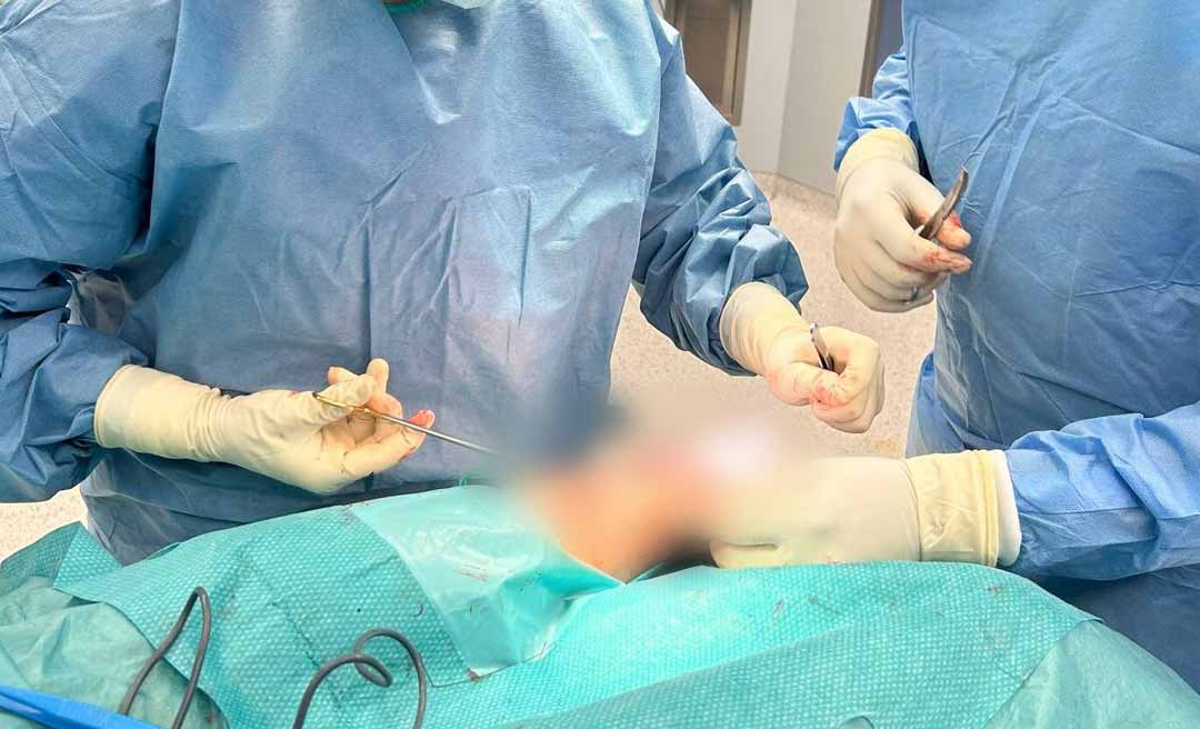 MPF recomenda que Santa Casa do Acre não realize internato de estudantes de medicina de faculdades estrangeiras