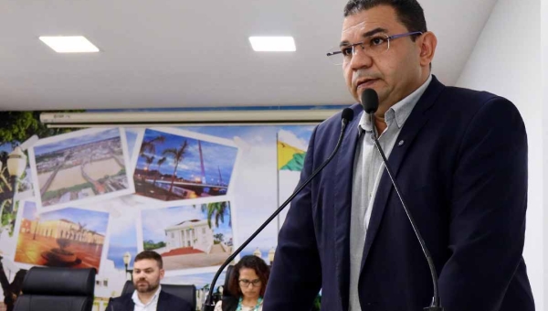 “O que eles pedem não é remoção, mas melhorias”, afirmou vereador Fábio Araújo sobre retirada de famílias do Papoco