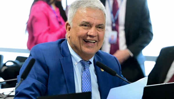 Petecão anuncia R$ 6,9 milhões para reforçar a saúde nos municípios do Acre