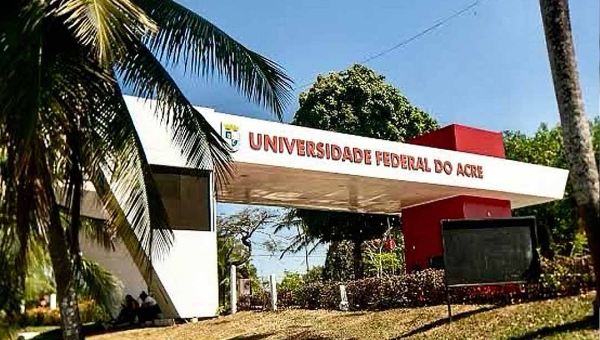 Ufac tem bom desempenho em Pesquisa, mas peca em Inovação, revela ranking da Folha