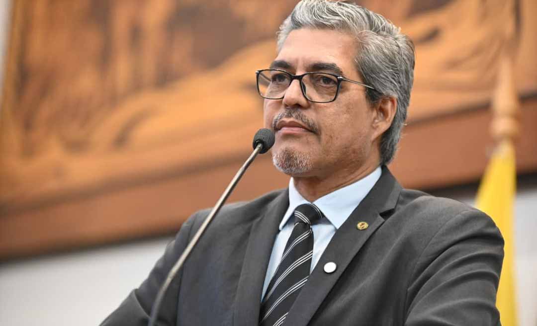 Edvaldo Magalhães diz que governo usa exonerações como forma de ‘vingança’ para punir ex-aliados