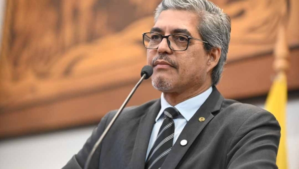 Edvaldo Magalhães diz que governo usa exonerações como forma de ‘vingança’ para punir ex-aliados