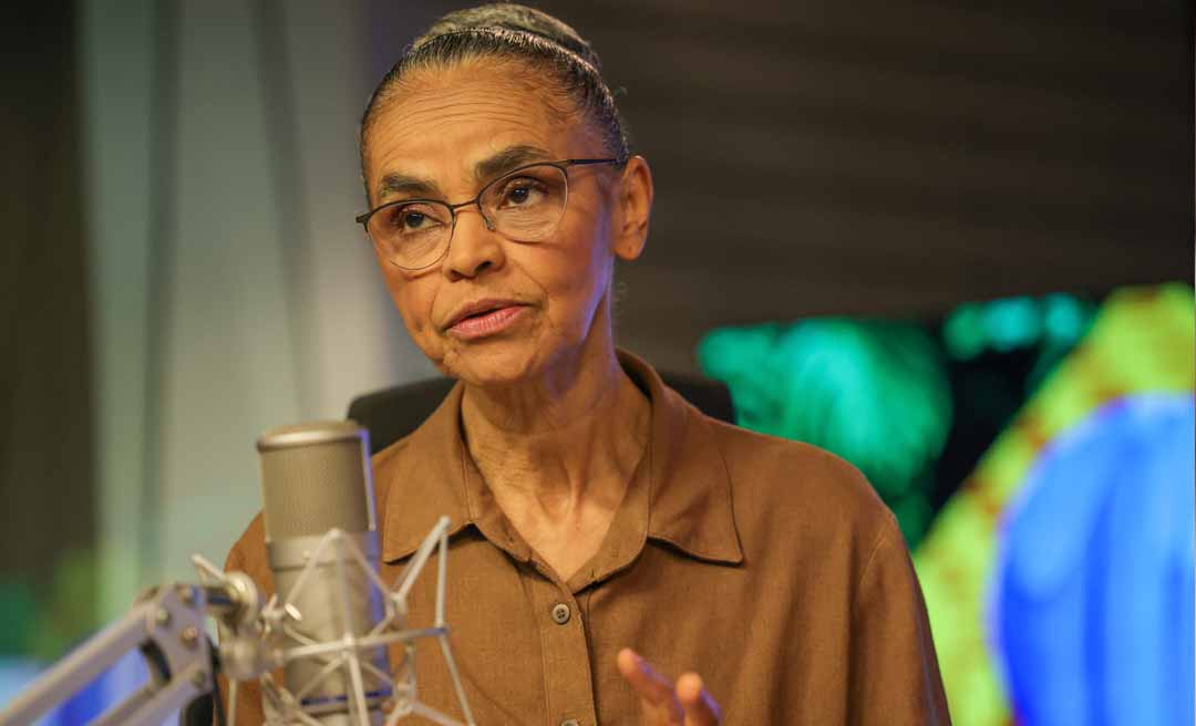 Ministra Marina Silva lança Programa Nacional de Centros de Educação Ambiental: “Alicerce da transição para uma economia mais justa e sustentável”