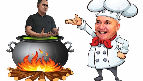 Sena Madureira nunca decepciona