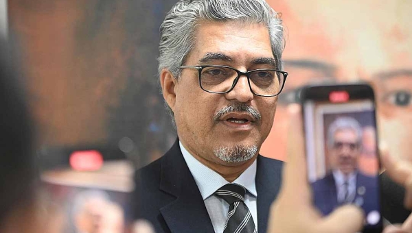 Comissão da Aleac aprova projeto de Edvaldo que destina 5% das vagas em cargos de confiança a pessoas com deficiência