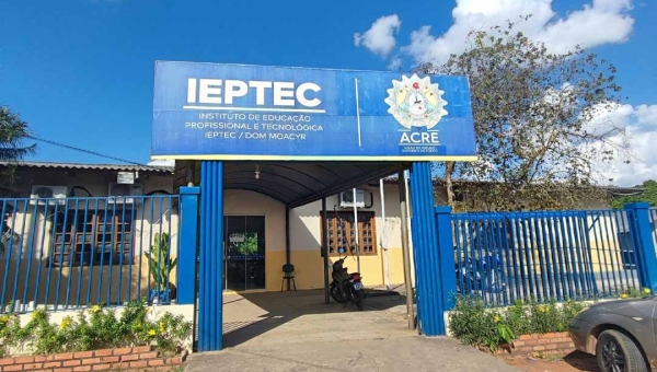 IEPTEC divulga resultado preliminar da capacitação pedagógica de processo seletivo de bolsistas