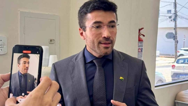 Zé Lopes critica atraso em votações na Câmara de Rio Branco: “A gente precisa votar esses vetos e destravar os trabalhos”