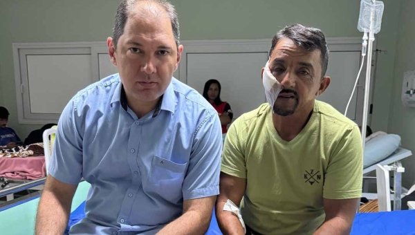 Joabe Lira condena agressão a gari e volta a defender descarte seguro de vidro e material perfurocortante