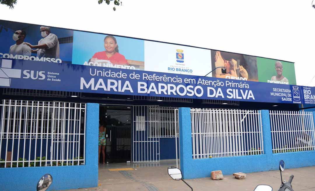 Urap Maria Barroso promove ação especial pelo Dia Mundial do Diabetes em Rio Branco