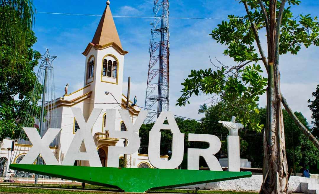 Governo Federal autoriza repasse de R$ 1,2 milhão para ações de recuperação de áreas afetadas em Xapuri