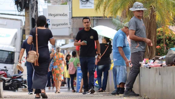Acre lidera crescimento econômico do país e impulsiona avanço do Norte e Centro-Oeste; aponta IBGE