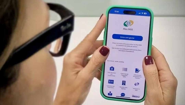 Meu INSS lança procuração eletrônica para ampliar segurança e facilitar acesso a serviços digitais; veja o que muda