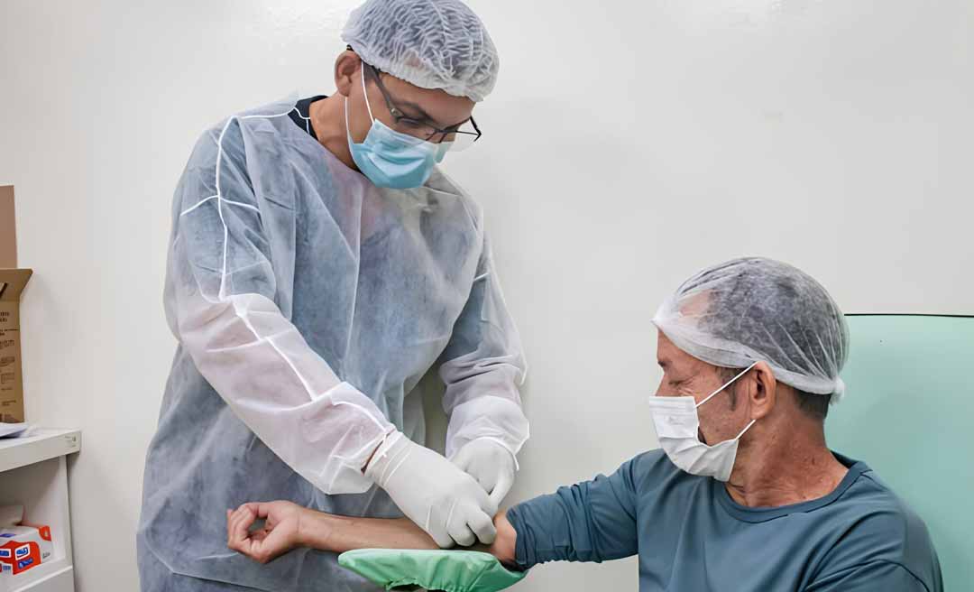 Câncer de próstata pode ter 90% de chance de cura com diagnóstico precoce, afirma urologista