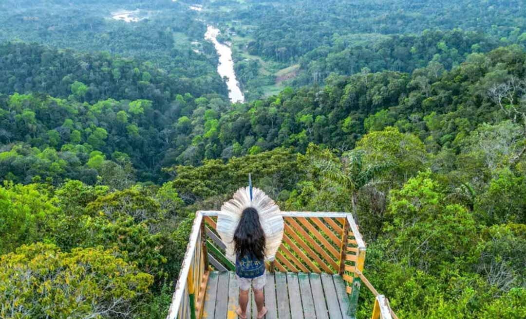 Nos 122 anos do Tratado de Petrópolis, Acre celebra história, tradição e protagonismo nacional