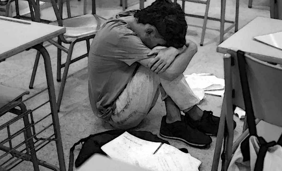 Instituto Sou da Paz identifica três iniciativas de enfrentamento à violência escolar no Acre