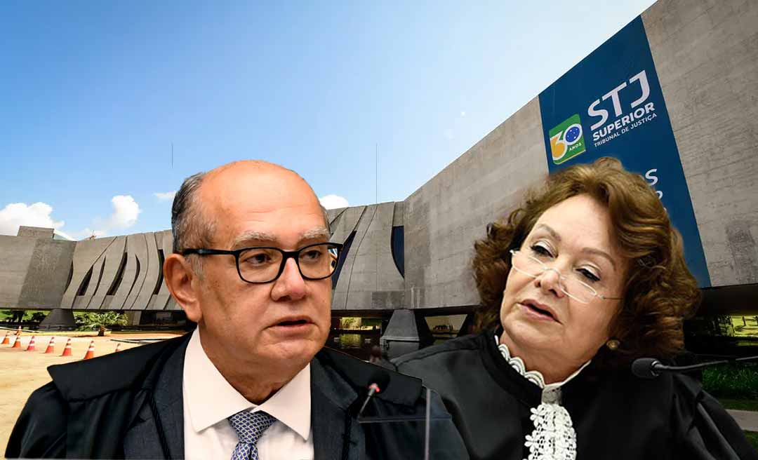 STJ já tem nova data para o julgamento de Gladson Camelí, réu na denúncia do caso Murano