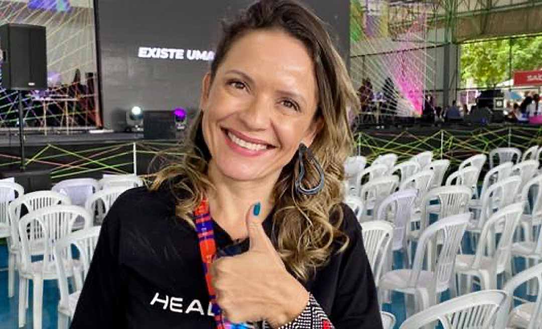 “Estamos descentralizando o mercado de games”, diz CEO da Headscon durante evento na Capital acreana