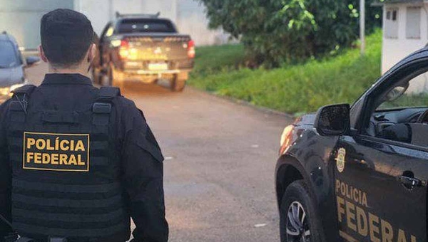 Operação da PF mira grupo que utilizava empresas no Acre para ocultar e dissimular movimentação milionária