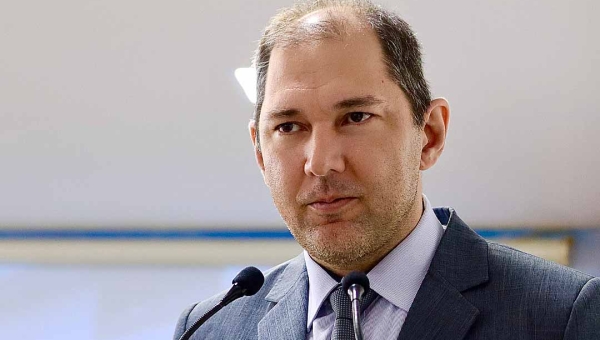 Joabe Lira anuncia reapresentação de projeto que concede título de Cidadão Rio-Branquense a Eracides Caetano