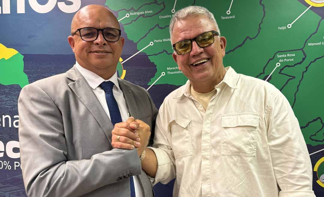 Petecão consegue, em 2025, mais de R$ 3 milhões para a saúde de Mâncio Lima