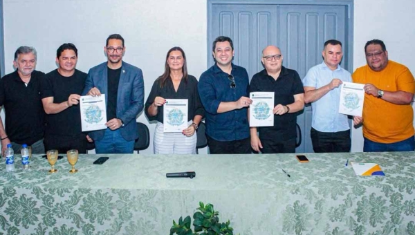 Governo Lula entrega imóveis da União para ampliar saúde e segurança em Cruzeiro do Sul