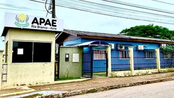 APAE de Rio Branco convoca assembleia para analisar recurso de chapa não homologada