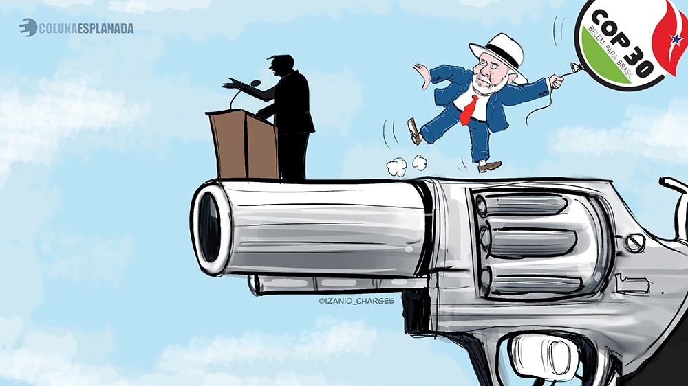 Segurança & Meio Ambiente