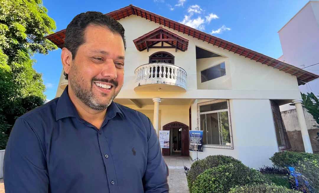 Acre leva recado duro a Brasília: sem financiamento, sistema social entra em colapso