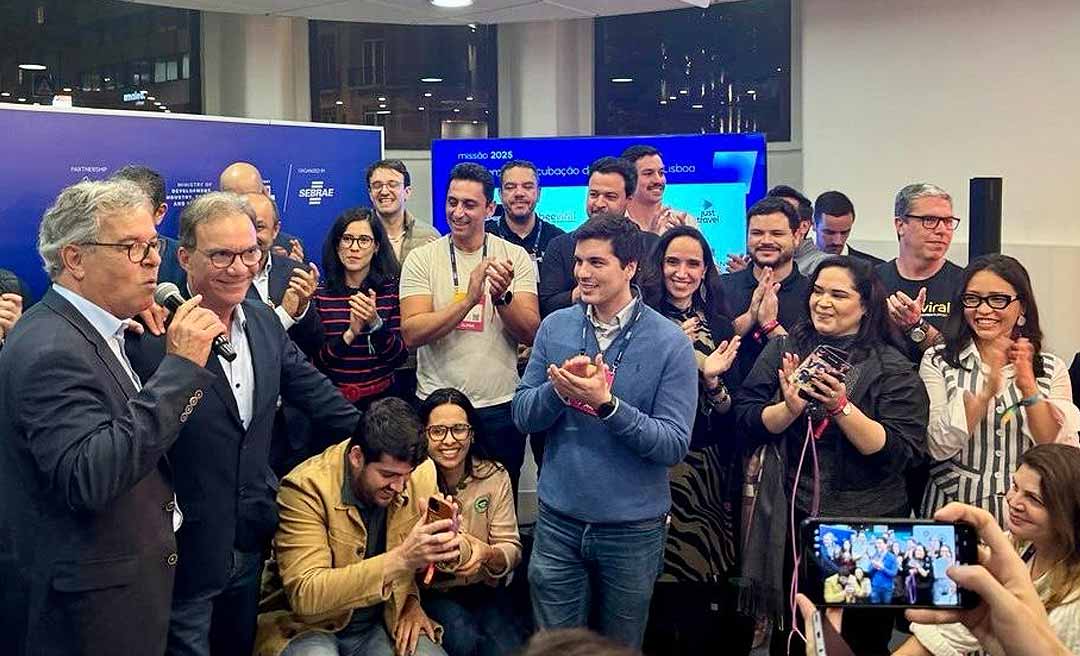 Brasil leva startups ao coração da Europa: ApexBrasil lança programa de internacionalização em Portugal