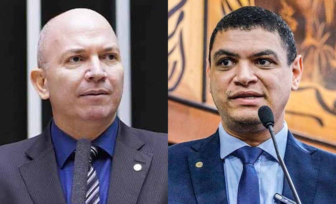 Gerlen Diniz ameaça demitir servidores, simpatizantes e amigos de Tio Pablo em Sena Madureira