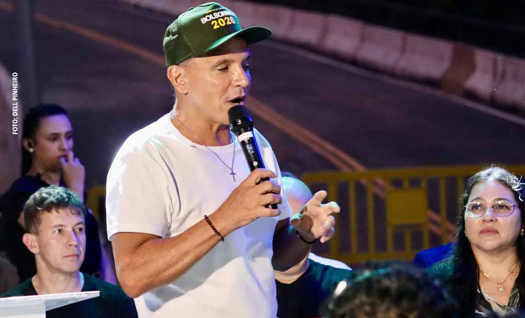 “Ele não rompeu tornozeleira nenhuma. Nessa loucura estão matando o Bolsonaro”, diz Bittar