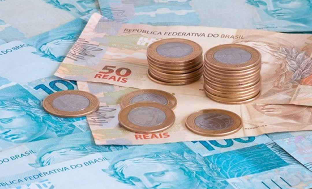 Acre recebeu quase R$ 500 milhões de FPE em outubro, mostra Tesouro Nacional