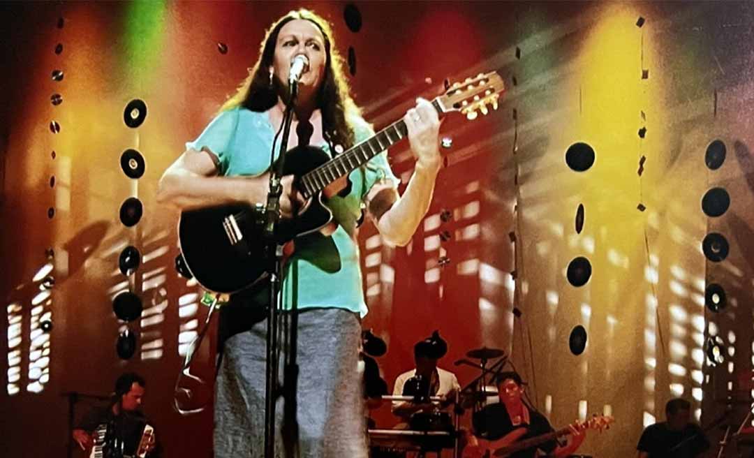 Saraya: Sarau artístico celebra Dia da Cultura Ayahuasqueira nesta segunda-feira no Teatro Hélio Melo