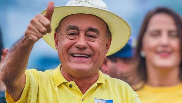 “Só quem fala isto são os esquerdistas”, diz Bocalom ao rebater informação de que carreata pró-Bolsonaro foi um fiasco