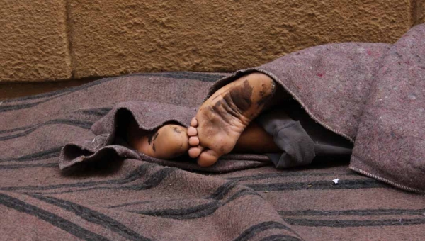 MPAC quer medidas para atendimento de pessoas em situação de rua com transtornos mentais em Sena Madureira