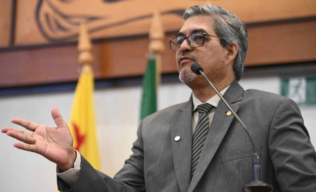 Edvaldo Magalhães diz que prisão de Bolsonaro ‘é consequência do crime cometido’