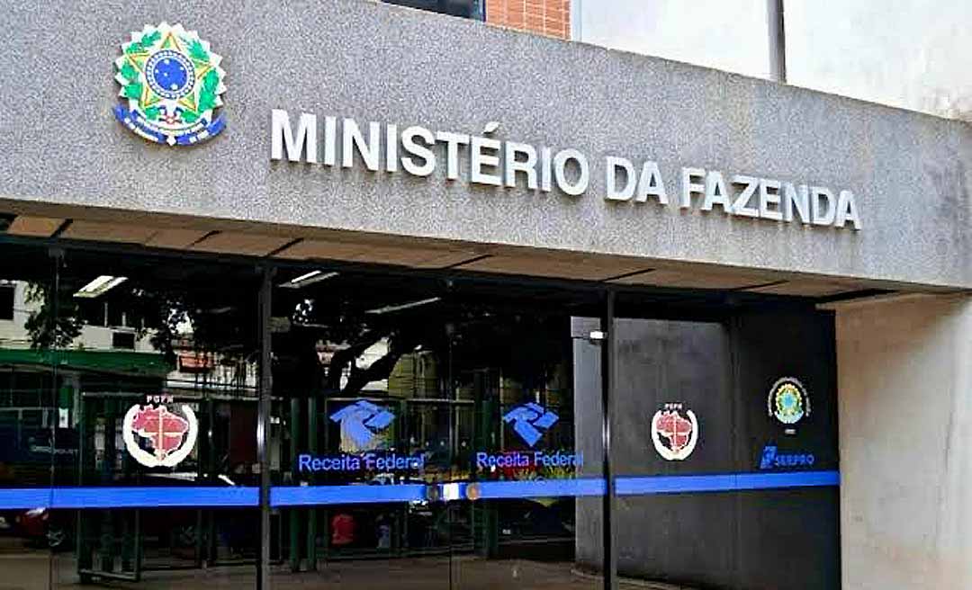 Restituição do IRPF no Acre beneficia 587 contribuintes e movimenta mais de R$ 1,1 milhão na próxima sexta-feira, 28