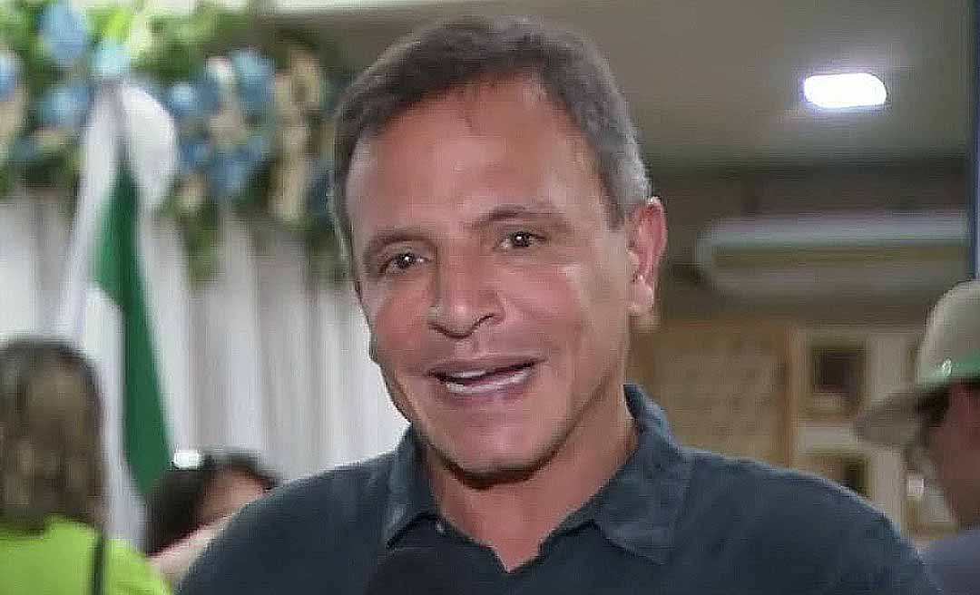 Ao responder sobre aliança entre Mailza e o PL para 2026, Bittar diz: “o que falta, talvez, é uma sensibilidade do governo ou de setores do governo”