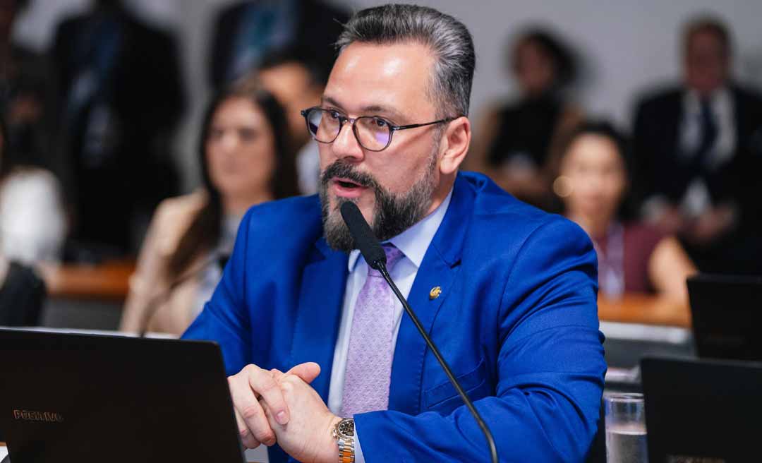 Nova faixa de isenção do IRPF é sancionada e Alan Rick destaca avanço, mas cobra correção anual da tabela